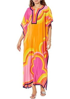 Trina Turk Theodora Maxi Dress