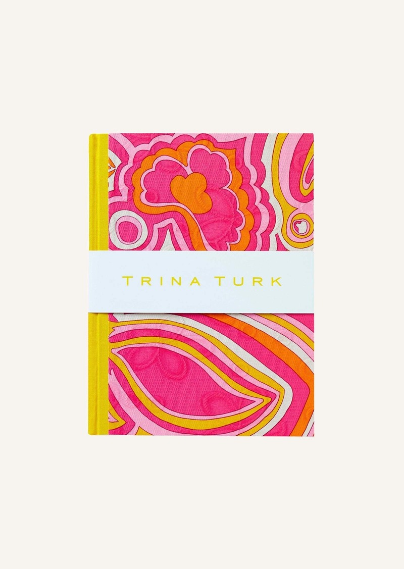THIRD PARTY  TRINA TURK BOOK / MULTI