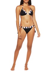 Trina Turk Treasure Cove Bikini Top