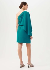 Trina Turk Amal Dress / Bahia Blue 12