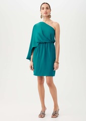 Trina Turk Amal Dress / Bahia Blue 12