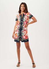 Trina Turk Arboretum Dress / Multi 4