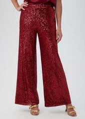 TRINA TURK  ATARASHII PANT / GOLD