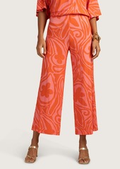 Trina Turk Atoll Pant / Multi S