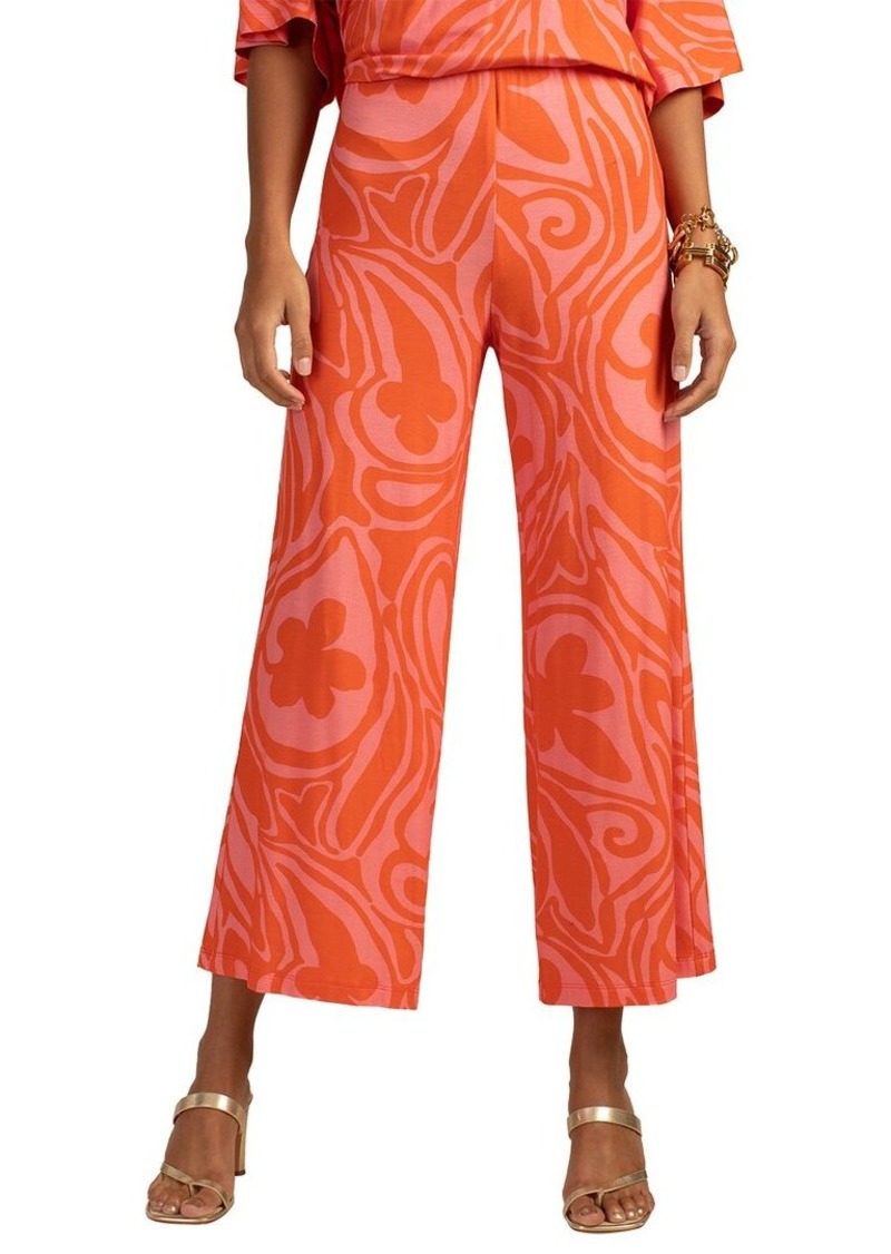 Trina Turk Atoll Pant