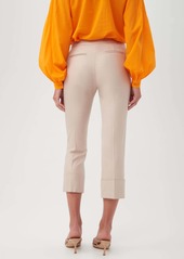 Trina Turk Banshee Pant / Flawless Beige 6