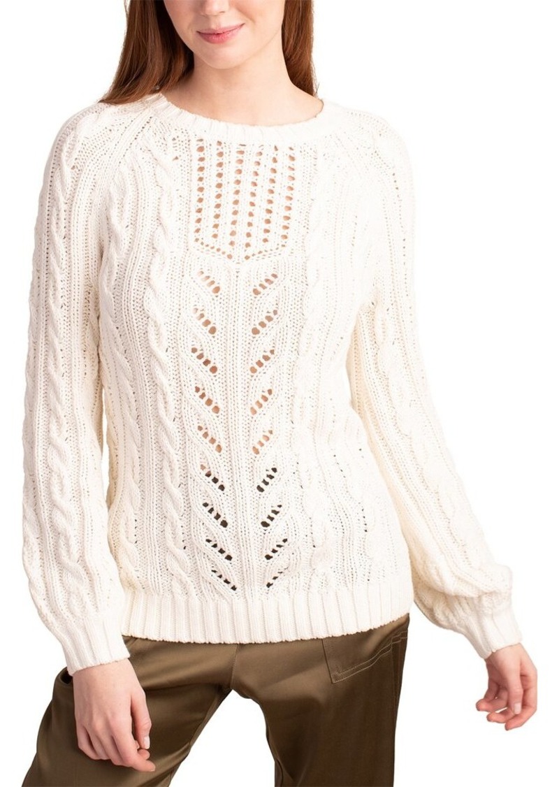 Trina Turk Banyan Sweater