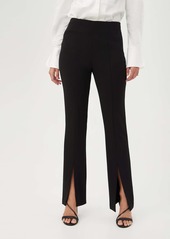 TRINA TURK  CARINE 2 PANT / BLACK