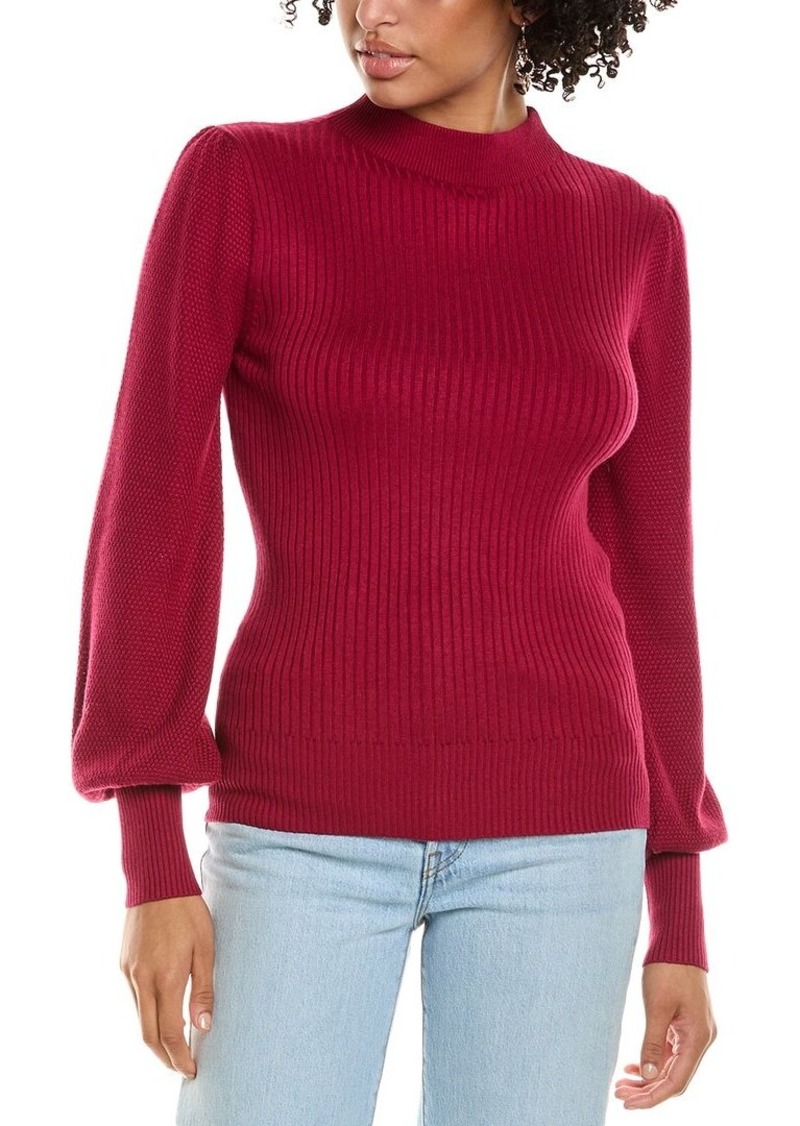 Trina Turk Collins Sweater