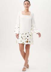 Trina Turk Colossal Dress / Winter White 0