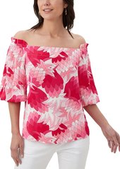 Trina Turk Equinox 2 Top