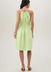 Trina Turk Haight Dress / Limeade S