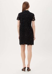 Trina Turk Hani Dress / Black 6