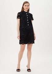 Trina Turk Hani Dress / Black 6