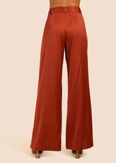 Trina Turk Indira Pant / Cinnamon 00