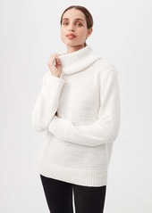 Trina Turk Kalahari Sweater / Winter White S