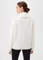 Trina Turk Kalahari Sweater / Winter White S