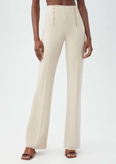 TRINA TURK  KIARA PANT / BLACK