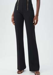 TRINA TURK  KIARA PANT / BLACK