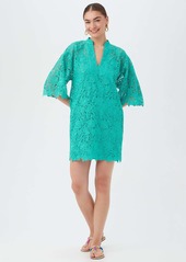 Trina Turk La Piazzetta Dress / Oceano XS