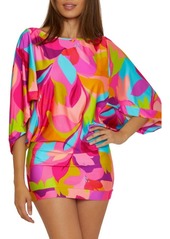 Trina Turk Lilleth Cover-Up Dress