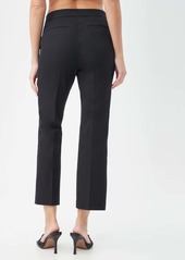 Trina Turk Lulu Pant / Black 2