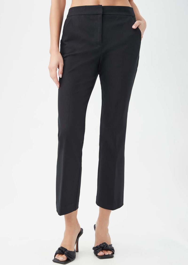 Trina Turk Lulu Pant / Black 2