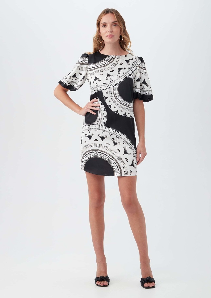 Trina Turk Luv Dress / Multi 0