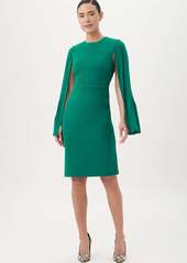 Trina Turk Monumental Dress / Emerald 10