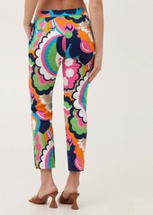 Trina Turk Moss 2 Pant / Multi 2