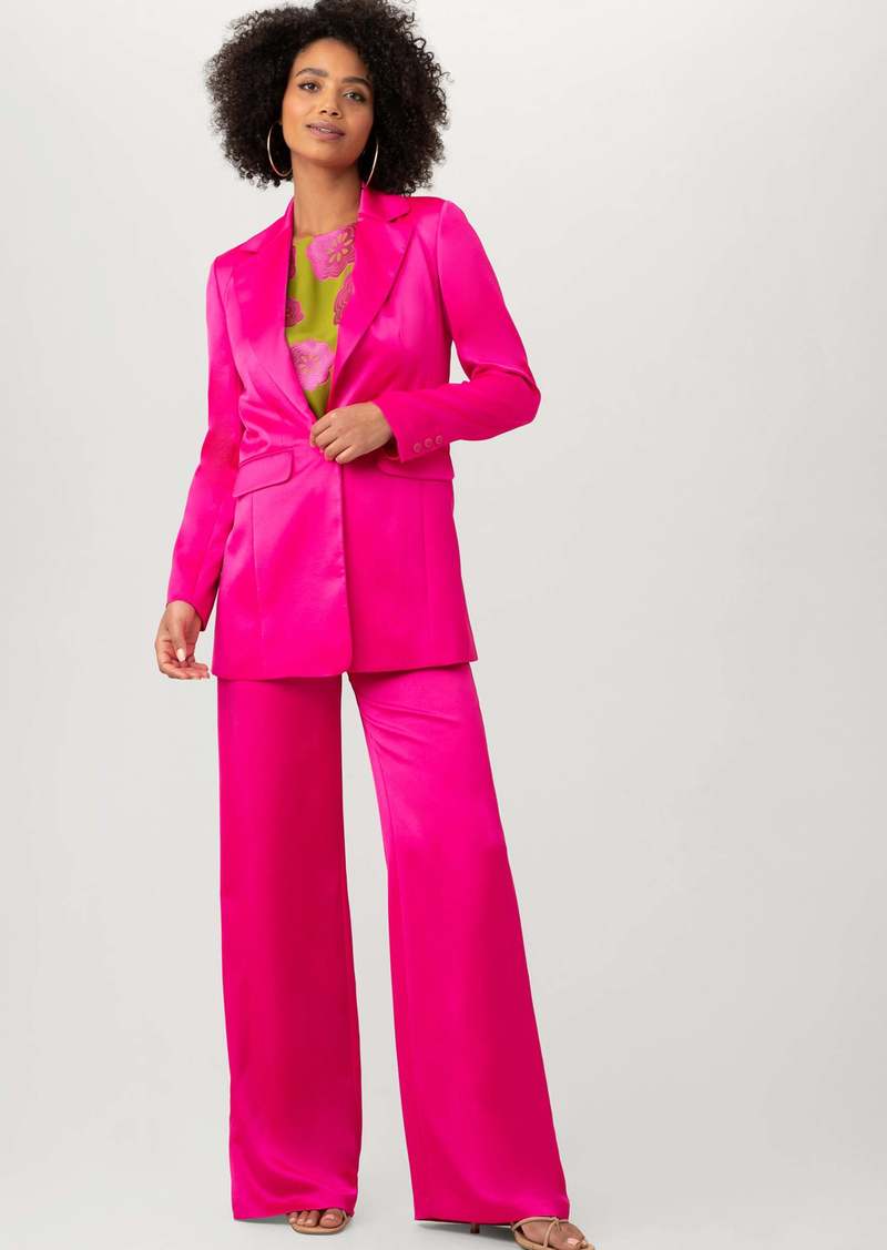 Trina Turk Nolita Pant / Trina Pink 14