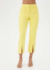 Trina Turk North Beach Pant / Matcha 00