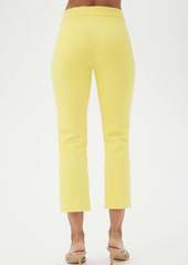 Trina Turk North Beach Pant / Matcha 00