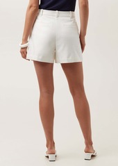 Trina Turk Ocotillo 2 Short / White 00