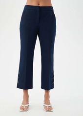 Trina Turk Ore Pant / Indigo 6