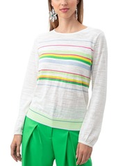 Trina Turk Reserve Sweater