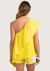 Trina Turk Satisfied Top / Daisy S