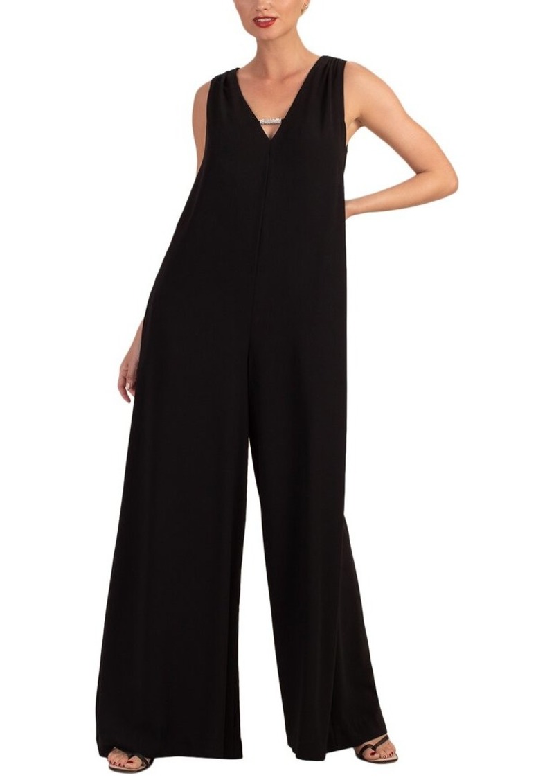 Trina Turk Sensational Jumpsuit