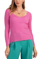 Trina Turk Shirley Sweater