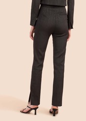 Trina Turk Solaris Pant / Black 6