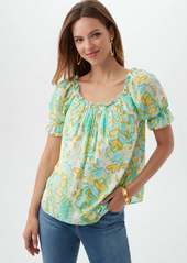 Trina Turk Sophia 2 Top / Clearwater Multi M