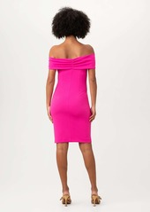 Trina Turk St. Regis Dress / Trina Pink 4