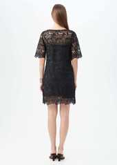 Trina Turk Sun Dress / Black 0