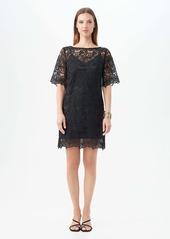 Trina Turk Sun Dress / Black 0