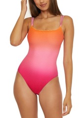 Trina Turk Sun Opal One-Piece Swimsuit at Nordstrom
