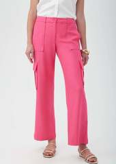 TRINA TURK  TALLAHASSEE PANT / FLAWLESS BEIGE