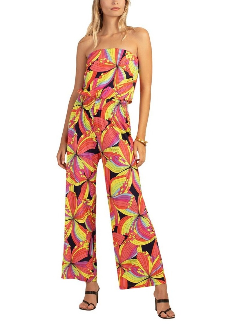 Trina Turk Time Out 2 Jumpsuit