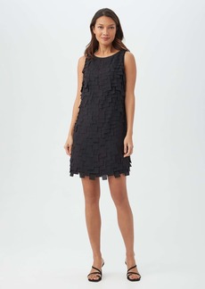 Trina Turk Valdis Dress / Black 0