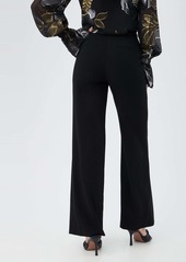 Trina Turk Wasabi Pant / Black 4