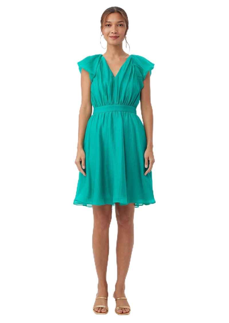 Trina Turk Women's A line Dress